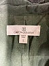 Dakota Collective 100% Tencel Green Jacket Size S - photo 6