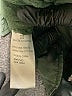 Dakota Collective 100% Tencel Green Jacket Size S - photo 7