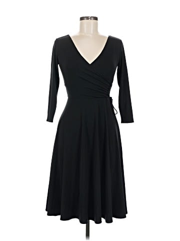 Maggy London Cocktail Dress (view 1)