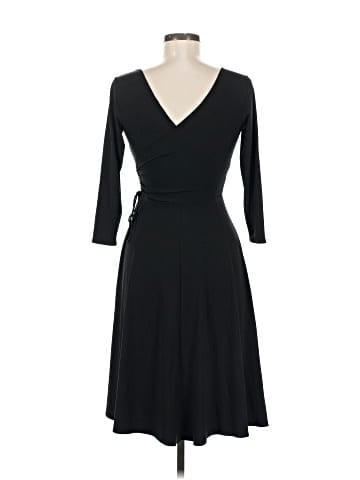 Maggy London Cocktail Dress (view 2)
