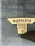 Athleta Blue Short Sleeve Polo Size XS - photo 7