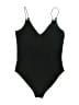 Gaze Black Bodysuit Size XS - photo 2