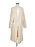 Marled by Reunited Tan Cardigan Size M - photo 1