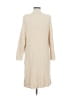 Marled by Reunited Tan Cardigan Size M - photo 2