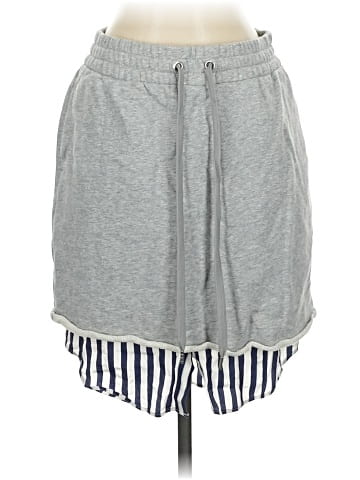 T by Alexander Wang Casual Skirt (view 1)