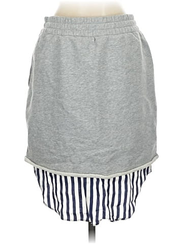T by Alexander Wang Casual Skirt (view 2)