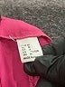 Unbranded 100% Polyester Pink Casual Pants Size M - photo 4