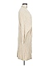 Marled by Reunited Tan Cardigan Size M - photo 4