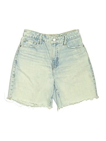 Good American Denim Shorts (view 1)