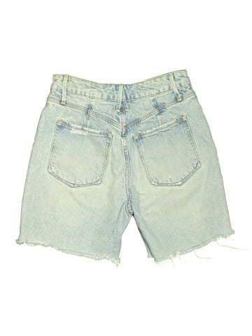 Good American Denim Shorts (view 2)