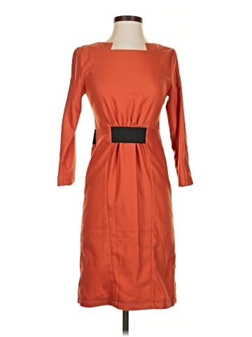 Won Hundred Casual Dress (view 1)