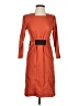 Won Hundred Orange Casual Dress Size EU 34 / US 4 - photo 1