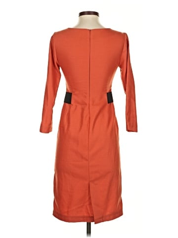 Won Hundred Casual Dress (view 2)