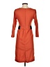 Won Hundred Orange Casual Dress Size EU 34 / US 4 - photo 2
