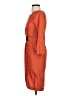 Won Hundred Orange Casual Dress Size EU 34 / US 4 - photo 5