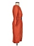 Won Hundred Orange Casual Dress Size EU 34 / US 4 - photo 4