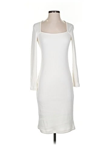 Banana Republic Factory Store Cocktail Dress (view 1)