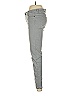 Liverpool Los Angeles Stripes Gray Jeans Size 4 - photo 5