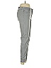 Liverpool Los Angeles Stripes Gray Jeans Size 4 - photo 4