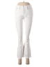 J.Crew Ivory Jeans Size 26 waist - photo 1