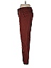 Assorted Brands Burgundy Casual Pants Size 10 - photo 5