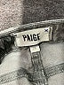Paige Gray Jeans Size 26 waist - photo 4
