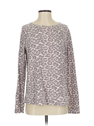 Soft Joie Long Sleeve T-Shirt (view 1)