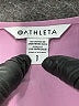 Athleta Purple Sleeveless Top Size S - photo 7