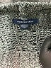 American Eagle Outfitters Tweed Gray Pullover Sweater Size XS - photo 7