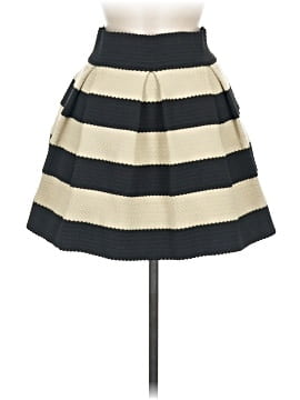 Honey Punch Casual Skirt