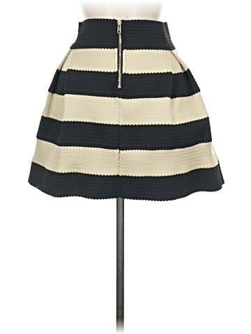 Honey Punch Casual Skirt (view 2)