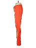 J Brand Color Block Orange Jeans Size 27 waist - photo 5