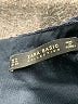 Zara Basic Blue Cocktail Dress Size M - photo 7