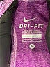 Nike Purple Active Tank Size M - photo 7