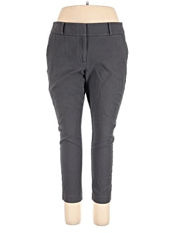 Ann Taylor LOFT Casual Pants (view 1)