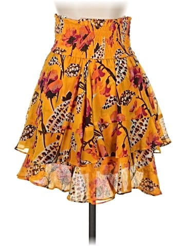 A.L.C. Casual Skirt (view 2)
