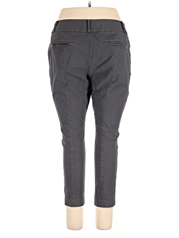 Ann Taylor LOFT Casual Pants (view 2)