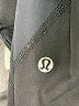 Lululemon Athletica Black Active Pants Size 4 - photo 7