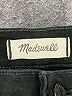 Madewell Black Jeggings Size 28 waist - photo 6