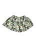 Dori Creations Tropical Green Skirt Size 6X - photo 1