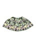 Dori Creations Tropical Green Skirt Size 6X - photo 2
