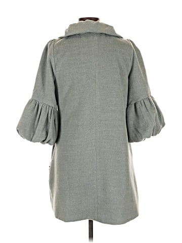 Ryu Coat (view 2)