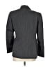 Anne Klein 100% Polyester Gray Blazer Size 10 - photo 2