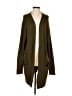 Wilfred Free Brown Cardigan Size S - photo 1