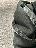 Zara Solid Black Casual Dress Size M - photo 8