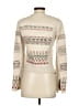 Lucky Brand 100% Cotton Ivory Jacket Size S - photo 2