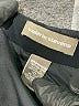 Valerie Stevens Solid Black Formal Skirt Size 10 - photo 4
