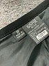 Kasper A.S.L. 100% Polyester Solid Black Formal Skirt Size 8 (petite) - photo 4