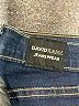 David Kahn Blue Jeans Size 2 - photo 7