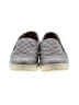 Steve Madden Argyle Gray Brown Flats Size 8 1/2 - photo 2
